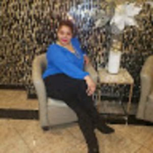 Meet your Posher, Magaly